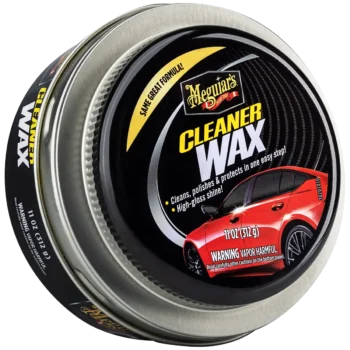 Cleaner Wax paste