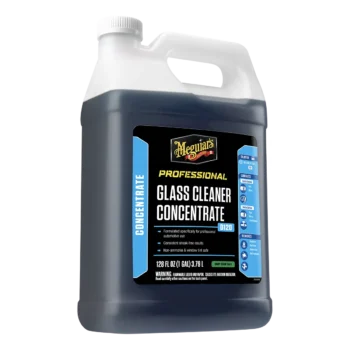 Glass Cleaner Concentrate