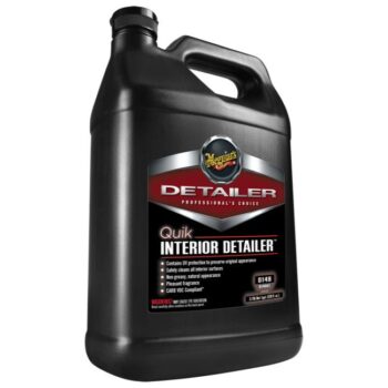 Quik Interior Detailer 1 Gallon