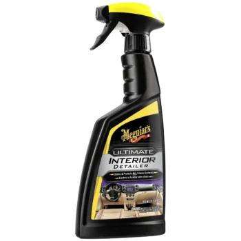 Ultimate Interior Detailer