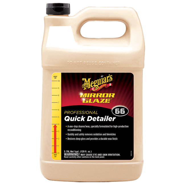 Quick Detailer