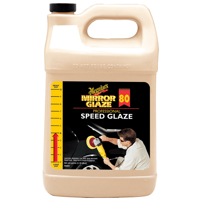 Speed Glaze 1 Gallon