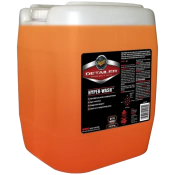 Hyper Wash 5 Gallons