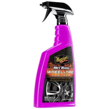 Hot Rims Wheel & Tire Cleaner