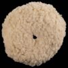 Soft Buff Rotary Wool Cutting Pad (WRWC8) 3