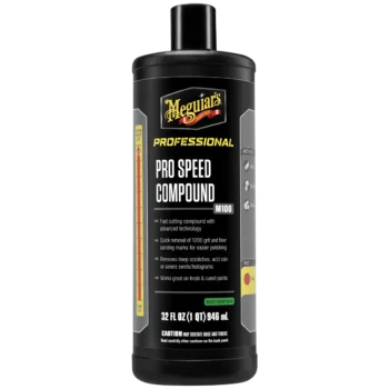Pro Speed Compound 32oz