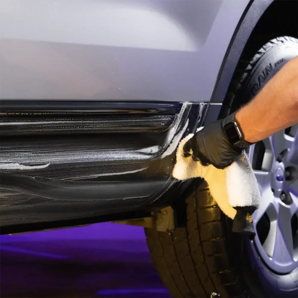 Heavy Duty Trim Restoration Kit - obrazek 3