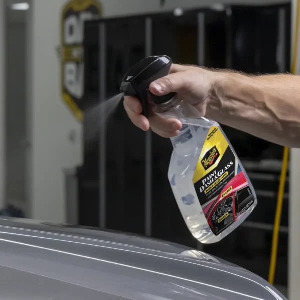 Paint Dash & Glass Inside & Out Detailer - obrazek 2