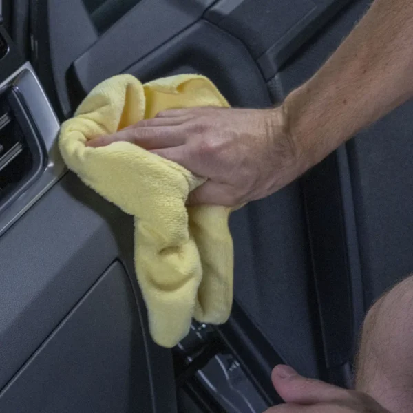 Paint Dash & Glass Inside & Out Detailer - obrazek 5