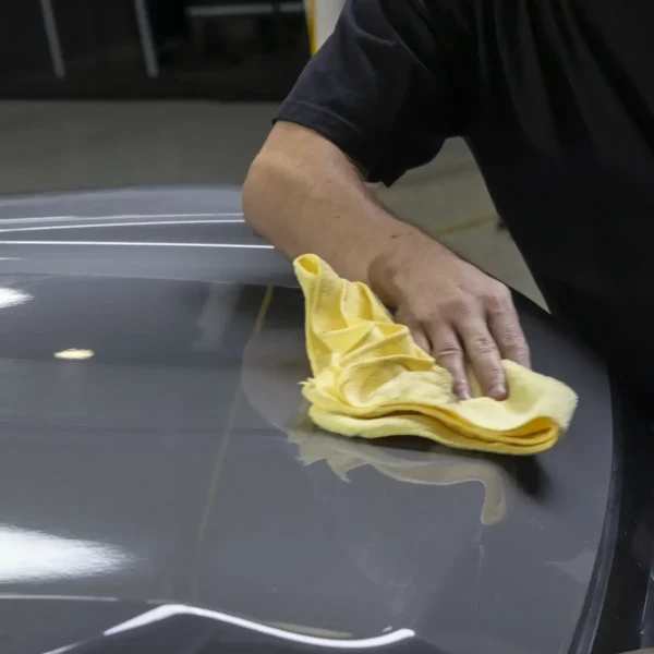 Paint Dash & Glass Inside & Out Detailer - obrazek 8