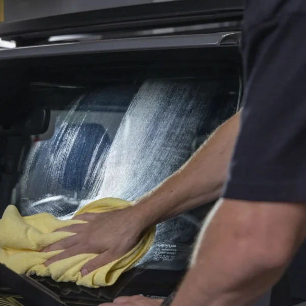 Paint Dash & Glass Inside & Out Detailer - obrazek 6
