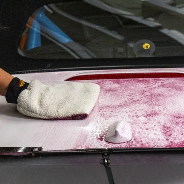 Ultimate Iron Remover - obrazek 4
