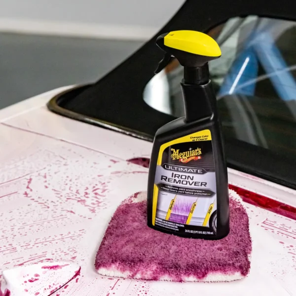 Ultimate Iron Remover - obrazek 7