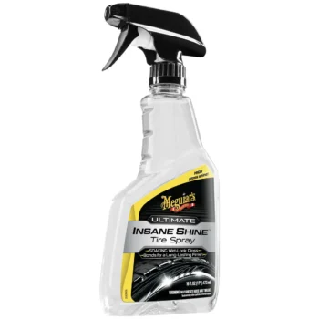 Ultimate Insane Shine Tire Spray