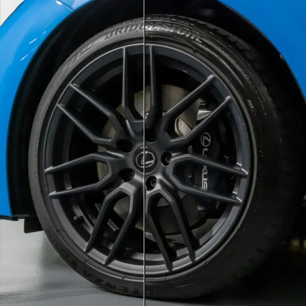 Ultimate Insane Shine Tire Spray - obrazek 7