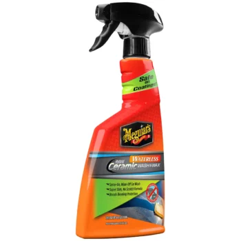 Hybrid Ceramic Waterless Wash & Wax
