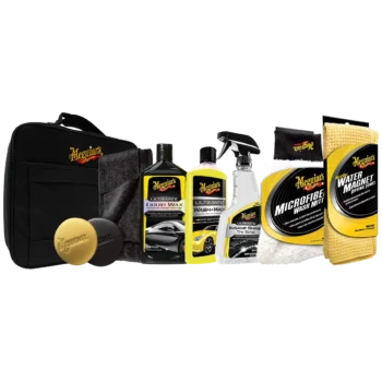 Ultimate New Car Kit