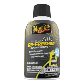 Whole Car Air Re-fresher (Ultimate Scent)