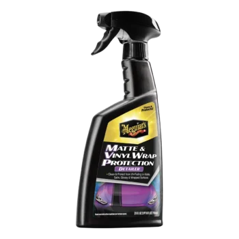 MVP (Matte/Vinyl/Protection) Detailer