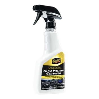Gold Class Total Interior Cleanser